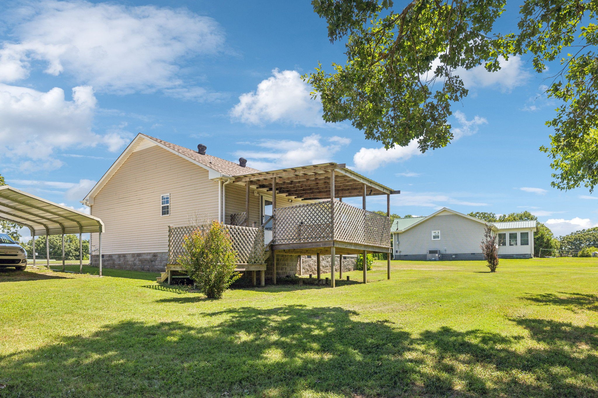 215 Hurst Road Hohenwald, TN 38462 - Photo 11 of 43 Gallery Image 11