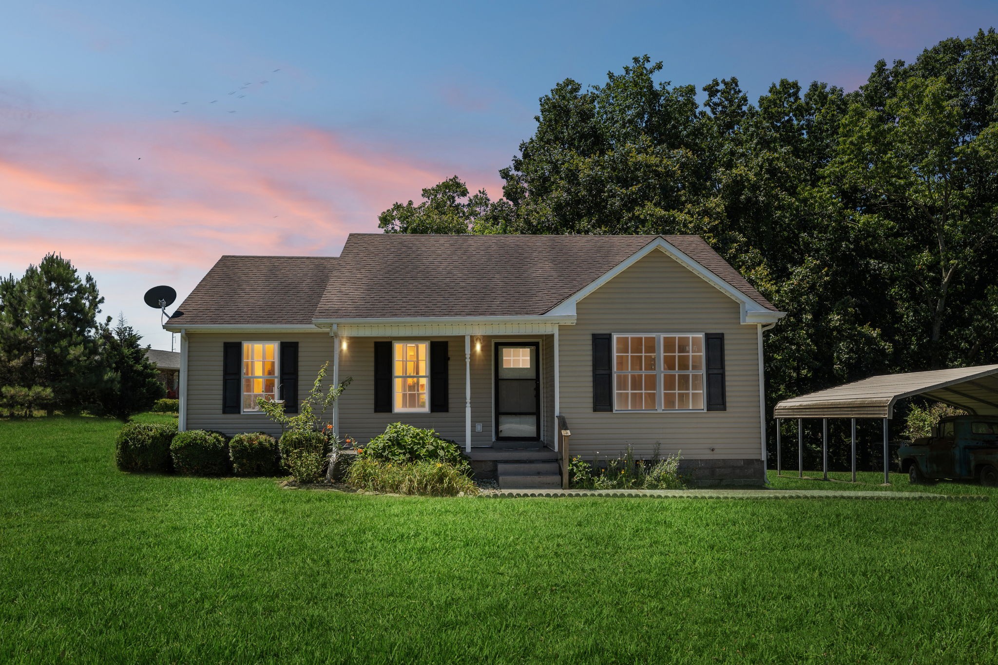 215 Hurst Road Hohenwald, TN 38462 - Photo 20 of 43 Gallery Image 20