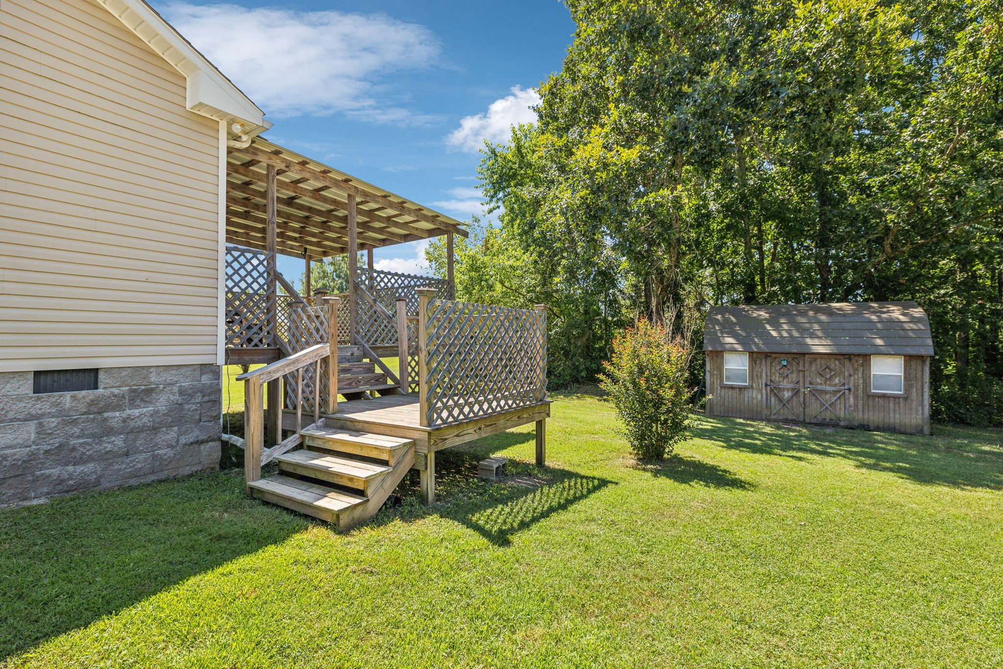 215 Hurst Road Hohenwald, TN 38462 - Photo 22 of 43 Gallery Image 22