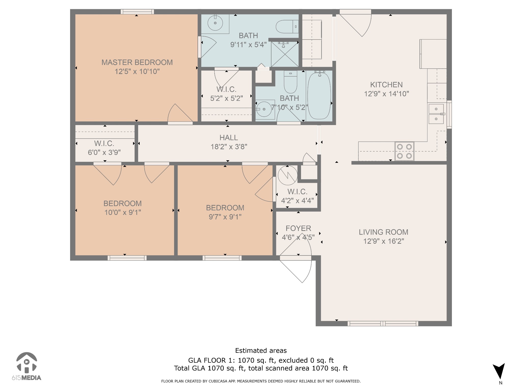 215 Hurst Road Hohenwald, TN 38462 - Photo 43 of 43 Gallery Image 43