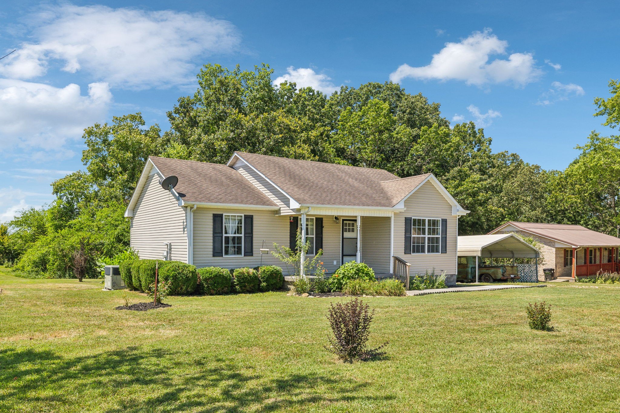 215 Hurst Road Hohenwald, TN 38462 - Photo 7 of 43 Gallery Image 7