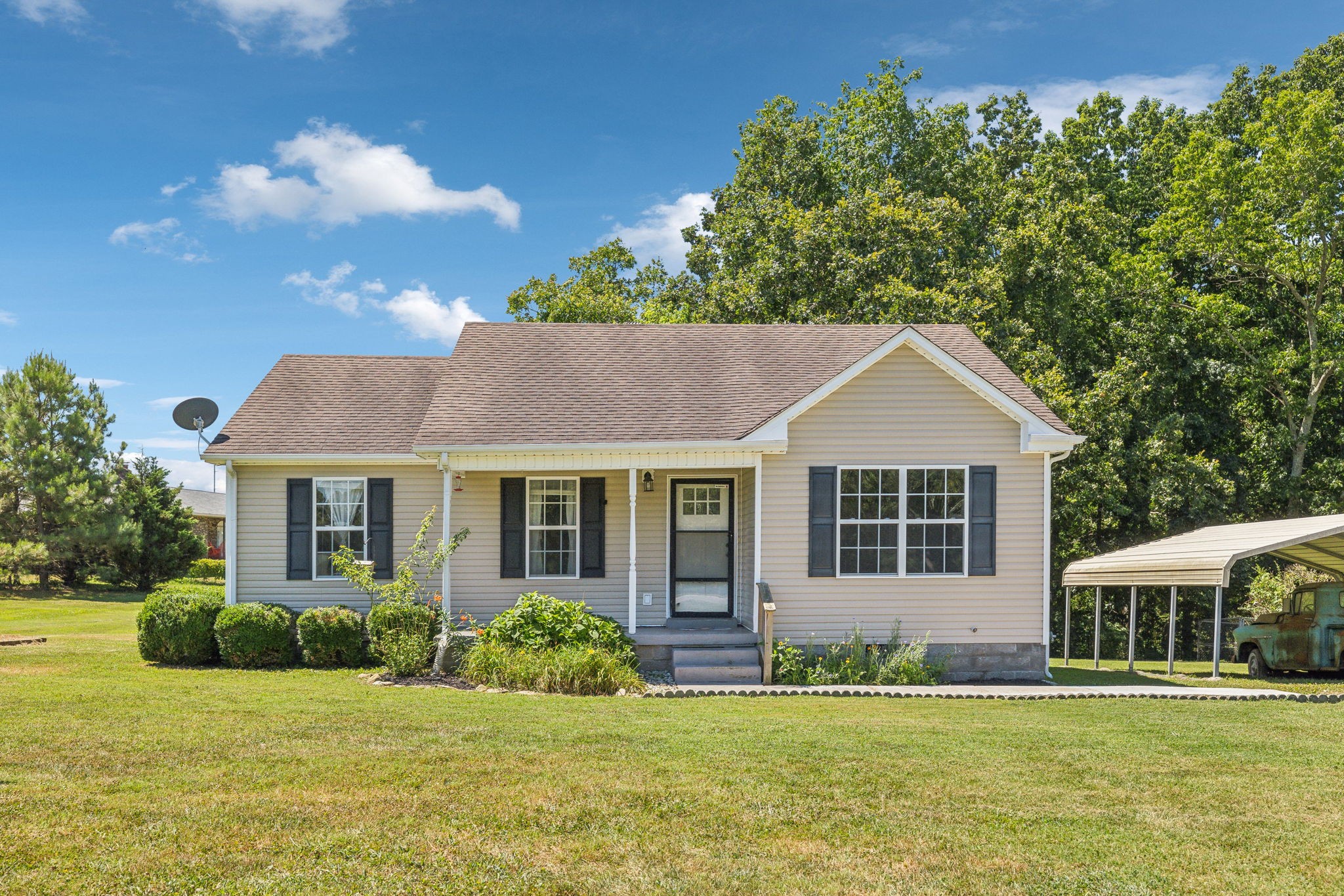 215 Hurst Road Hohenwald, TN 38462 - Photo 8 of 43 Gallery Image 8