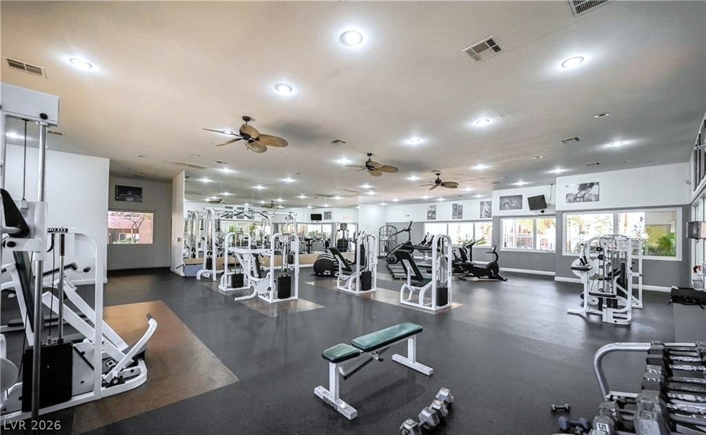 9050 West Warm Springs Road, Unit 2149 Las Vegas, NV 89148 - Photo 36 of 41