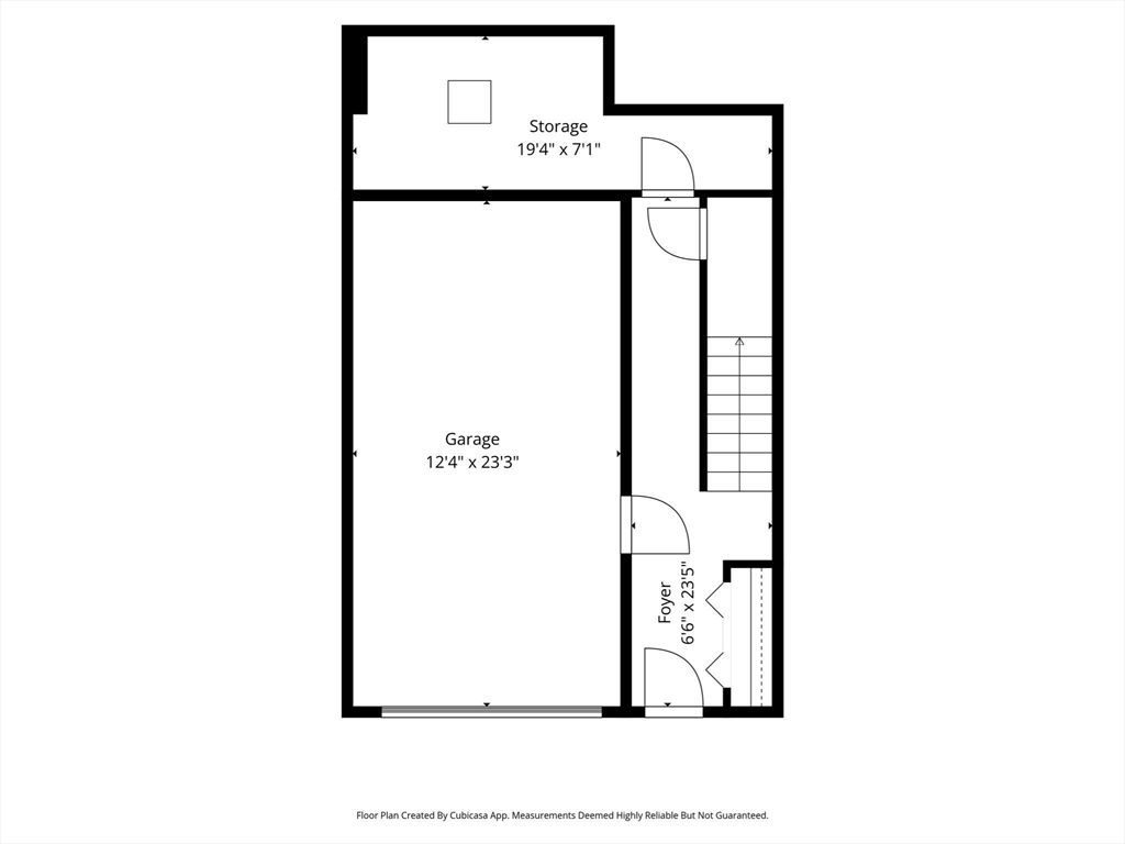 23 Patrick Road, Unit 23 Tewksbury, MA 01876 - Photo 33 of 33 Gallery Image 33