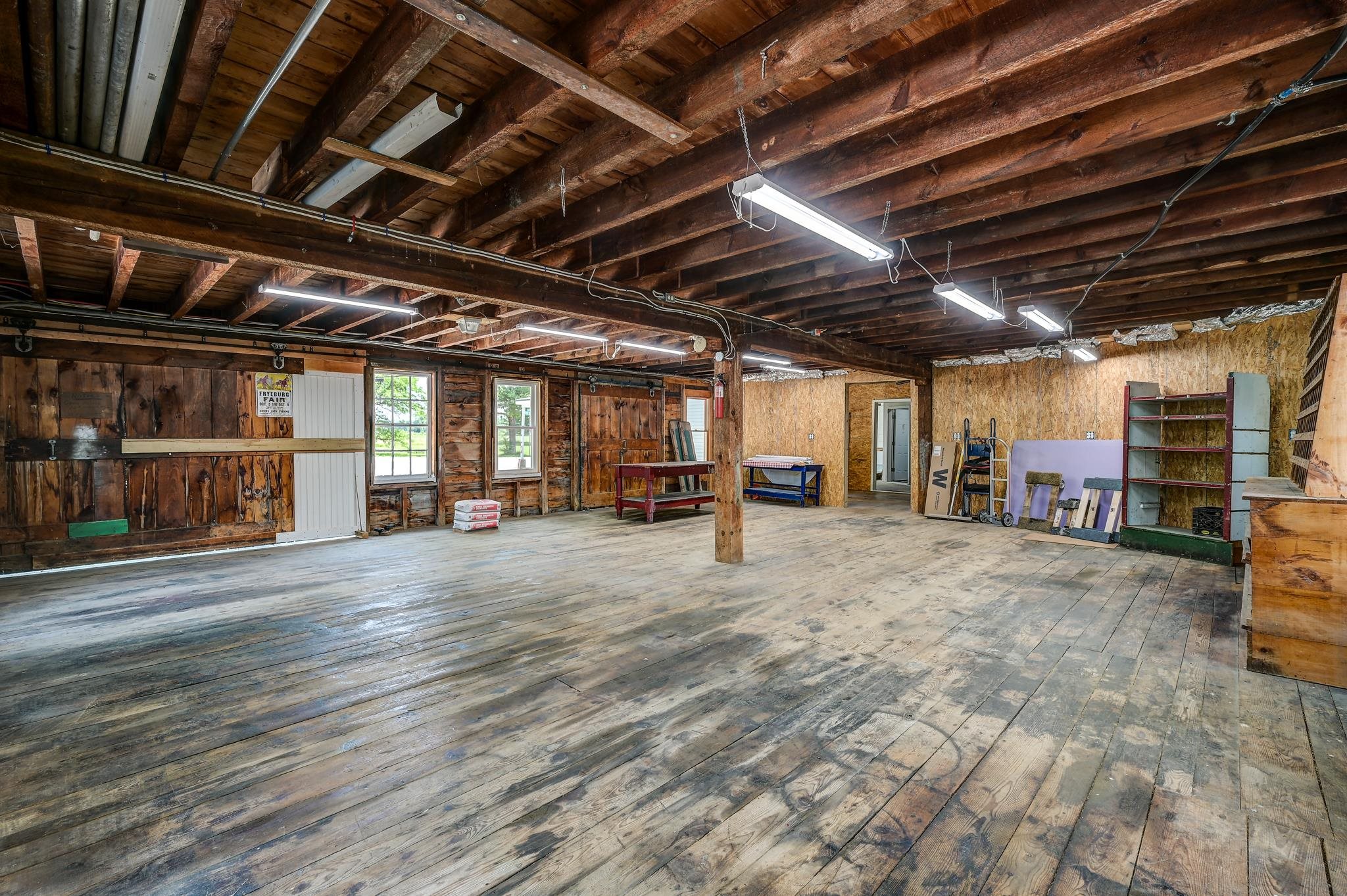 134 North Fryeburg Road Fryeburg, ME 04037 - Photo 38 of 60