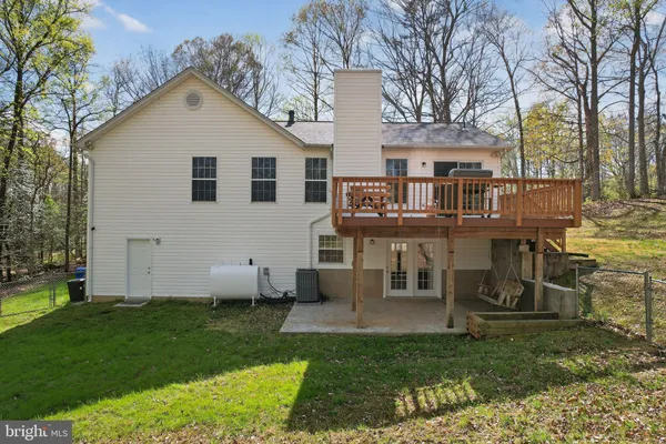 $525,000 | 4800 Blueberry Drive, Brandywine, MD 20613