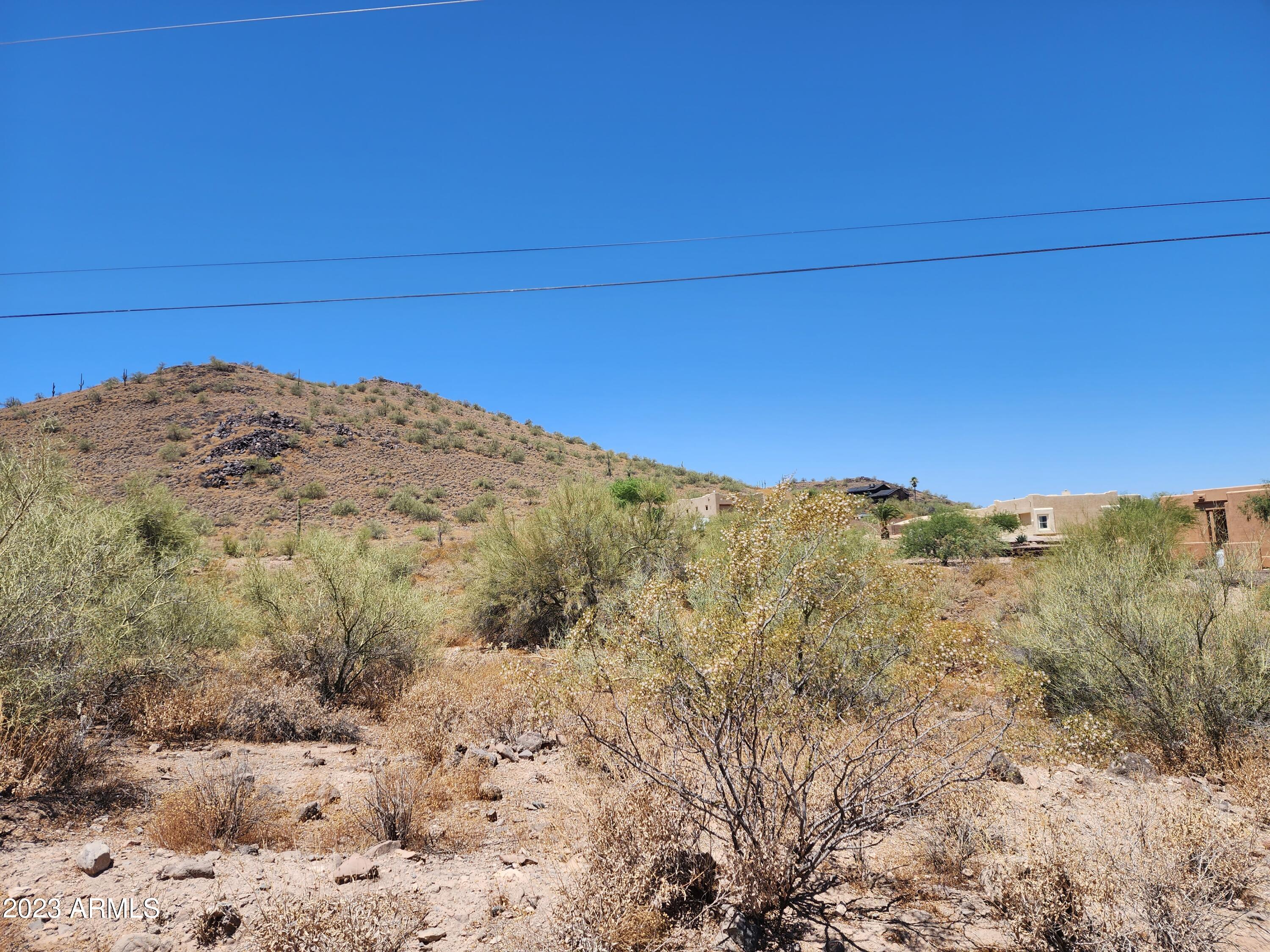 0 North 33 Rd Avenue West, Unit 3 Phoenix, AZ 85086 - Photo 2 of 10 a view of a mountain