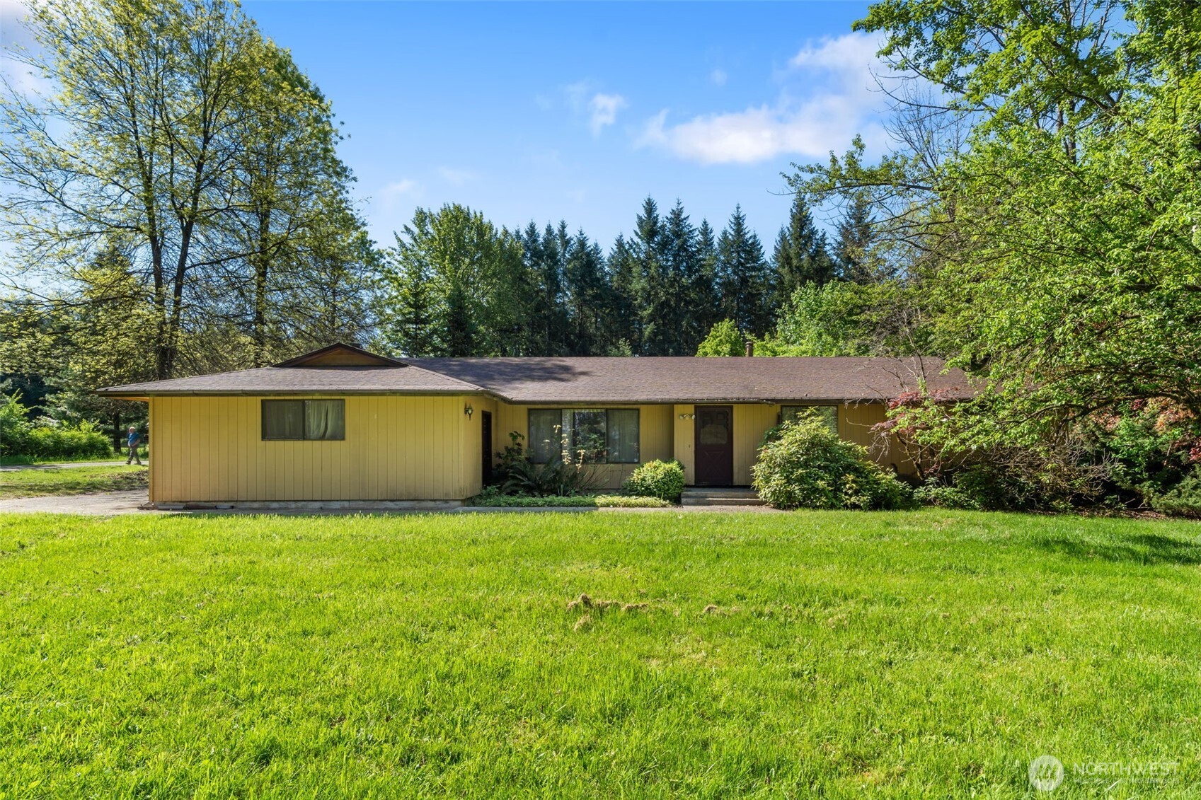 334 Burchett Road Onalaska, WA 98570 - Photo 6 of 39