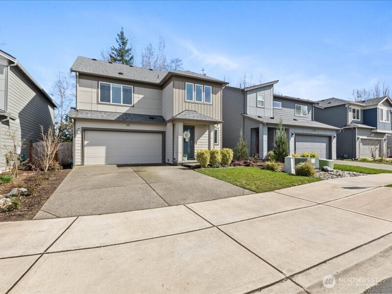 1320 11th Street Sultan, WA 98294 - Photo 37 of 40