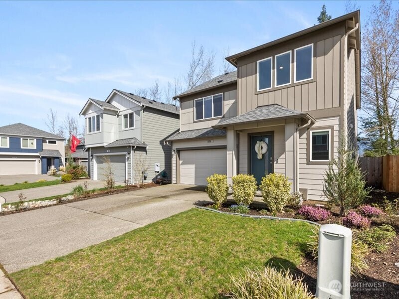 1320 11th Street Sultan, WA 98294 - Photo 40 of 40