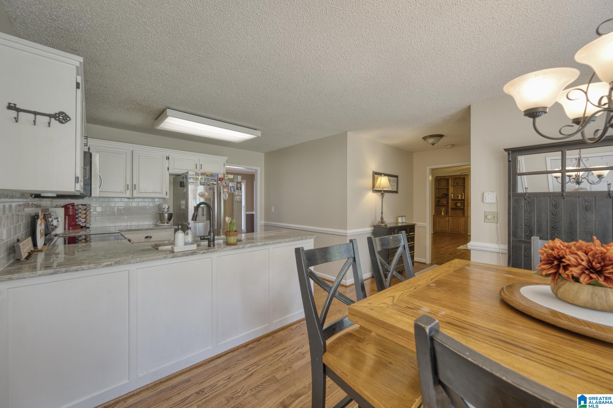 1230 Woodmont Road Anniston, AL 36207 - Photo 13 of 35