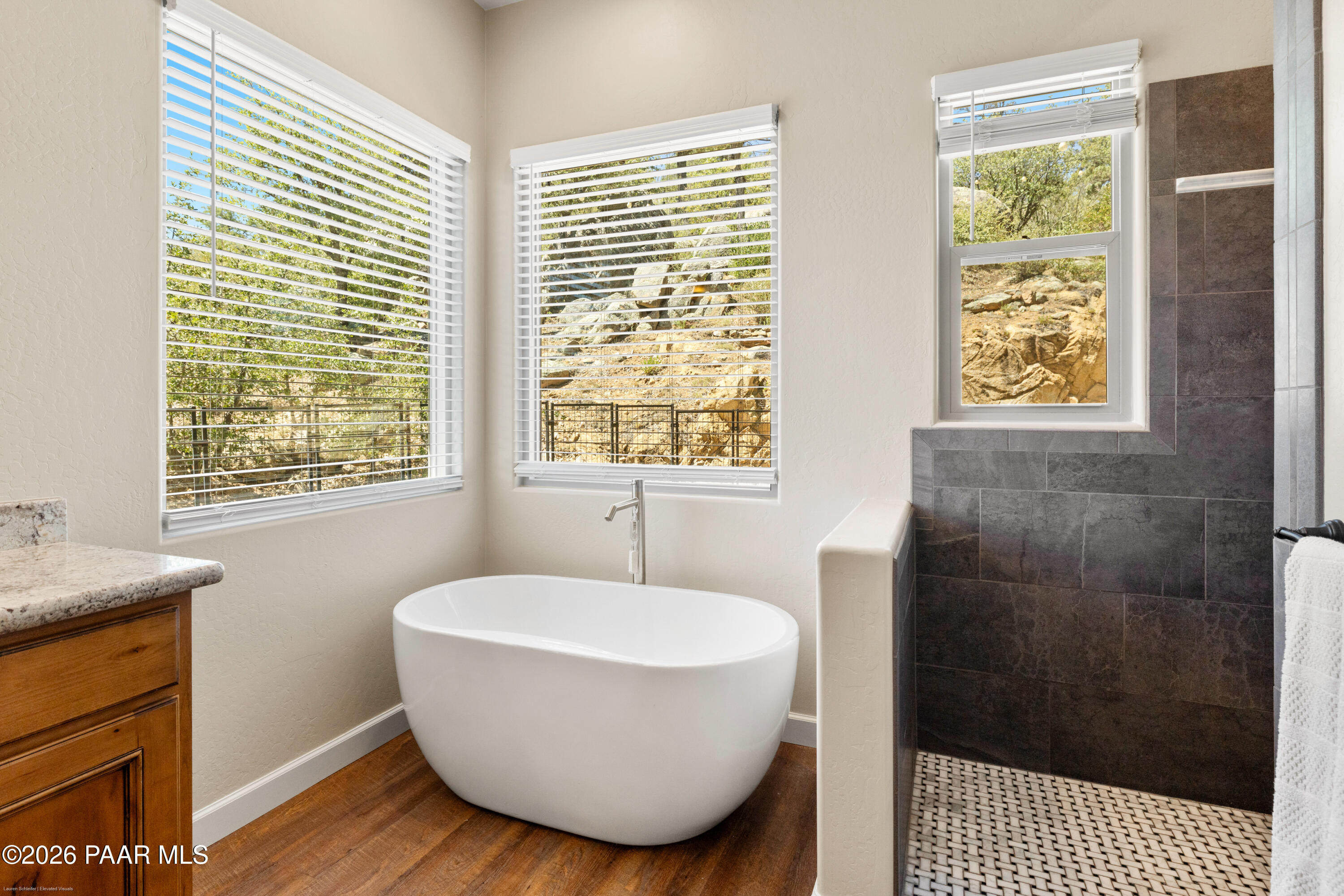 1931 Perfect Place Prescott, AZ 86305 - Photo 24 of 49 24-Primary Suite