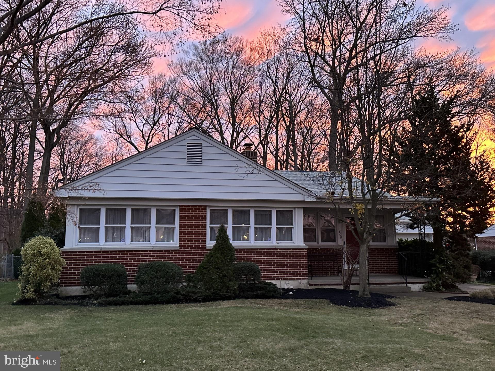 1805 Bybrook Road Wilmington, DE 19803 - Photo 1 of 40