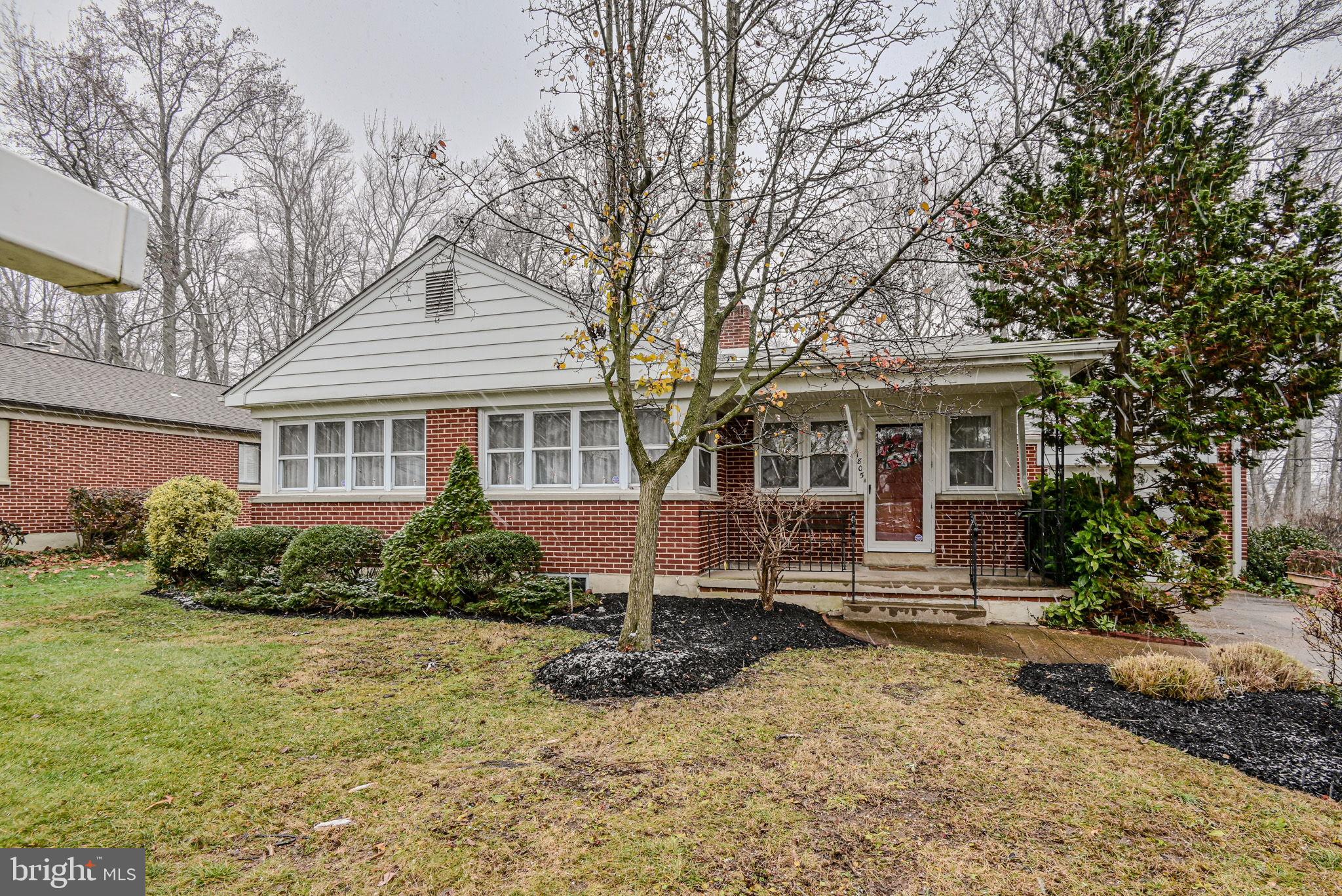 1805 Bybrook Road Wilmington, DE 19803 - Photo 3 of 40