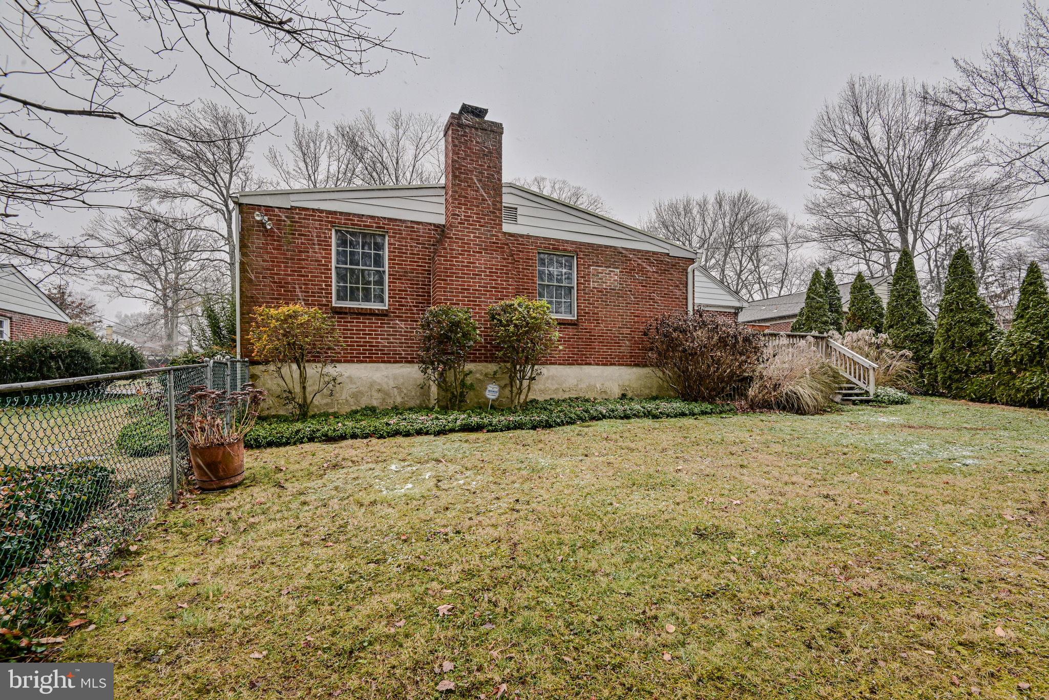 1805 Bybrook Road Wilmington, DE 19803 - Photo 35 of 40