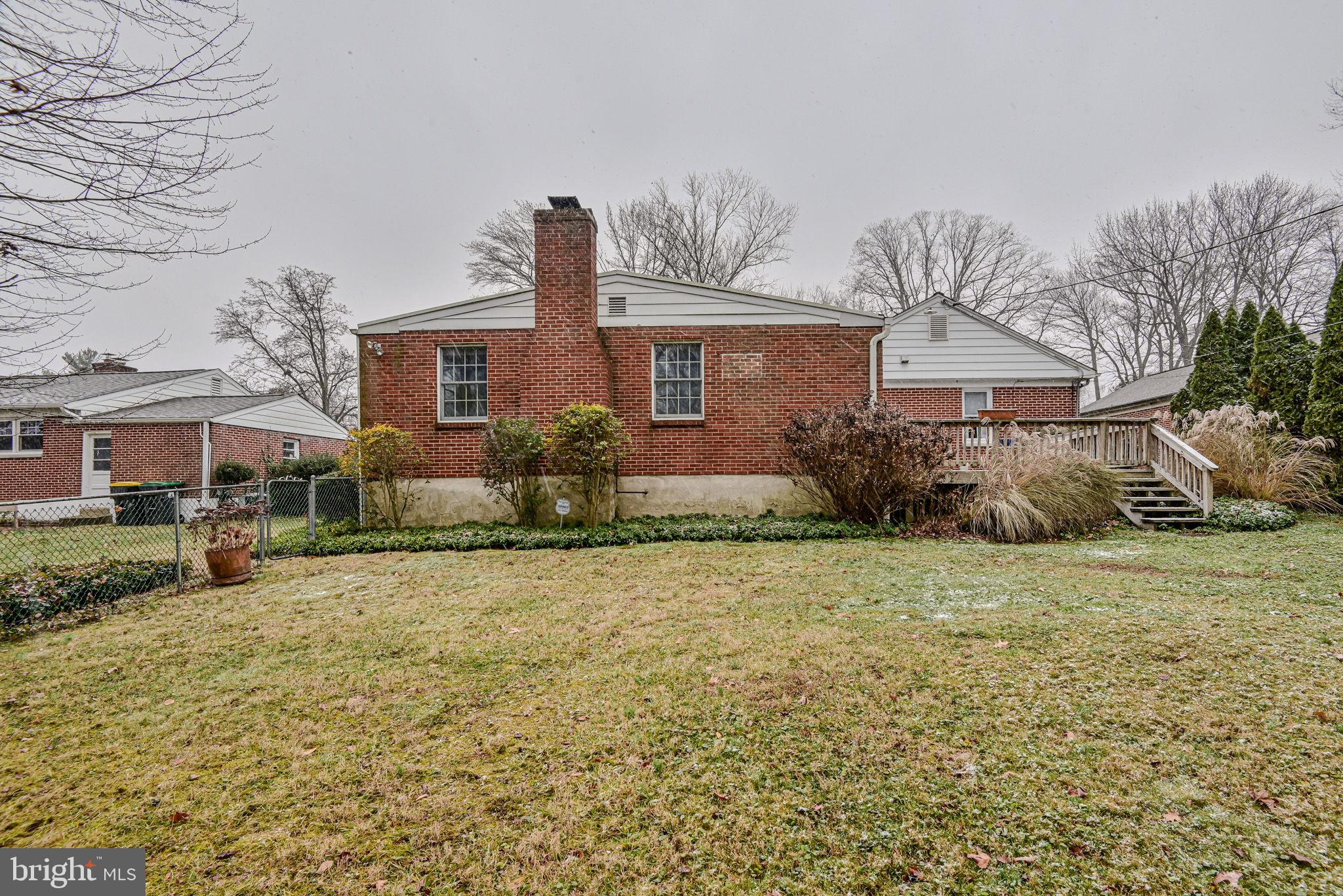 1805 Bybrook Road Wilmington, DE 19803 - Photo 36 of 40