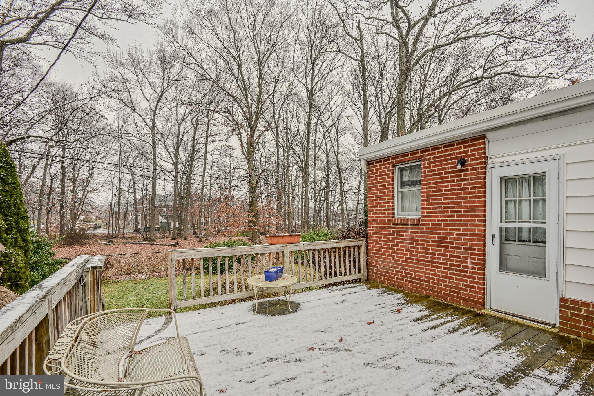 1805 Bybrook Road Wilmington, DE 19803 - Photo 38 of 40