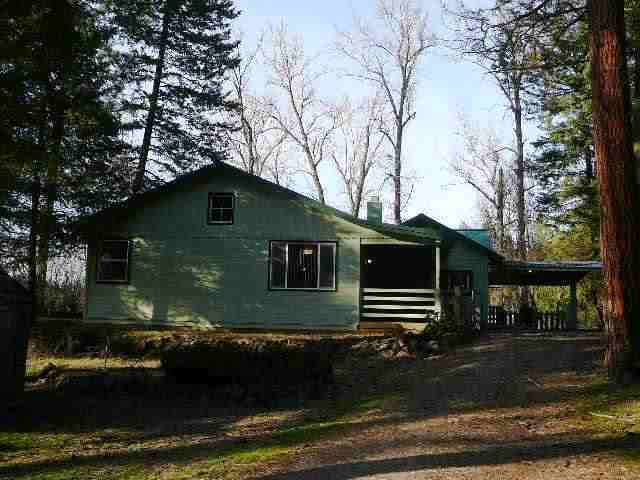 25302 North River Terrace Road Chattaroy, WA 99003 - Photo 1 of 9 Gallery Image 1