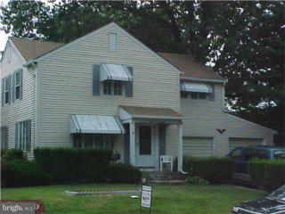 2911 Mercer Quaker Bridge Road Trenton, NJ 08619 - Photo 1 of 1