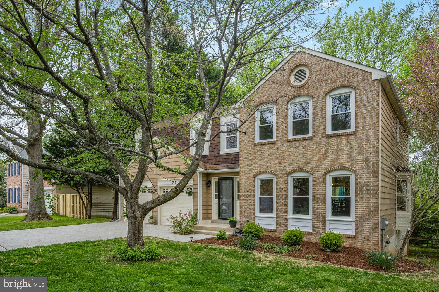 513 Cosgrave Way Silver Spring, MD 20902 - Photo 2 of 48 Gallery Image 2