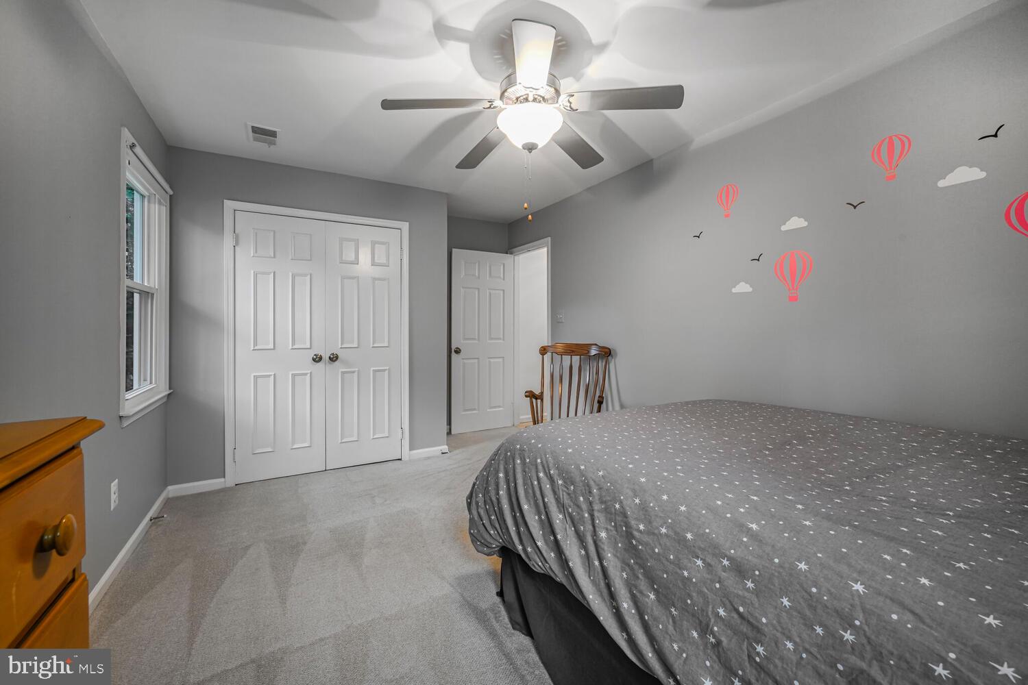 513 Cosgrave Way Silver Spring, MD 20902 - Photo 26 of 48 2ND BEDROOM