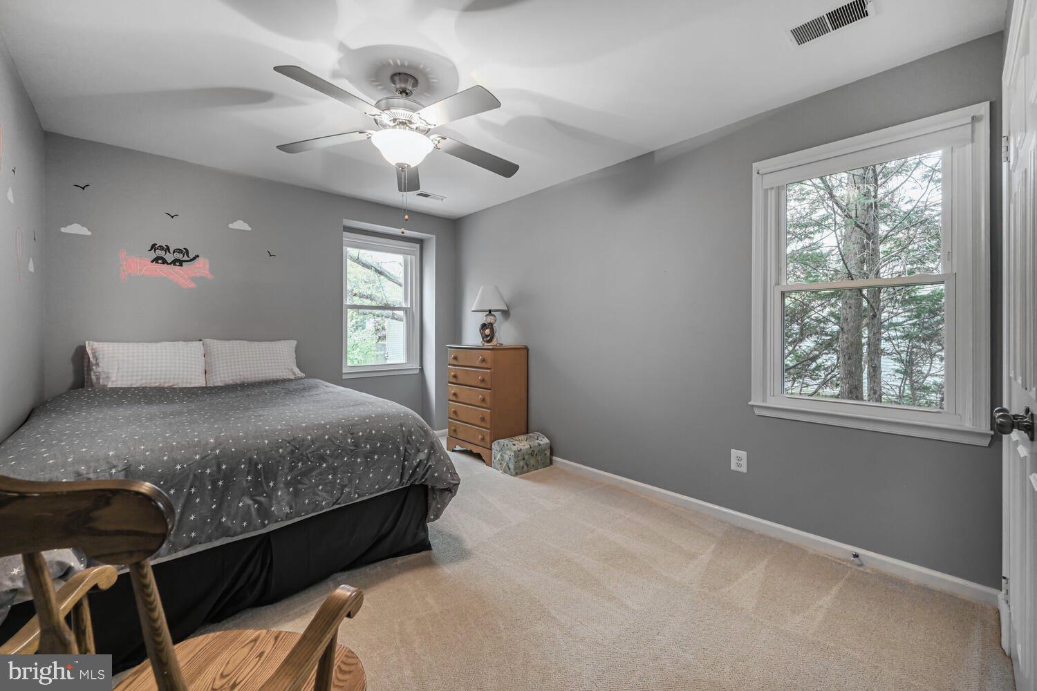 513 Cosgrave Way Silver Spring, MD 20902 - Photo 27 of 48 2ND BEDROOM
