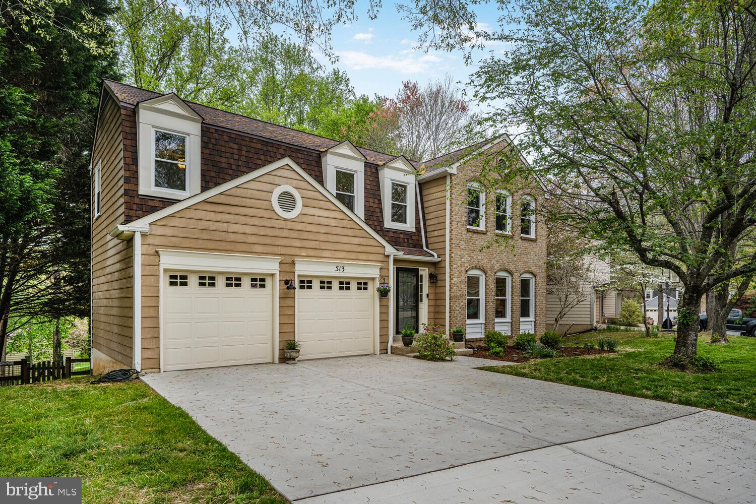 513 Cosgrave Way Silver Spring, MD 20902 - Photo 3 of 48 Gallery Image 3