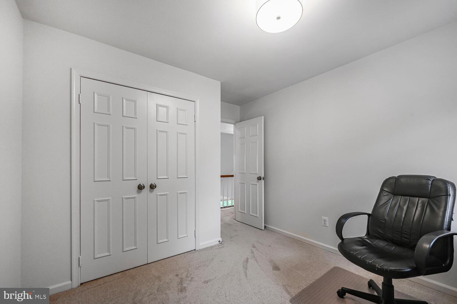 513 Cosgrave Way Silver Spring, MD 20902 - Photo 31 of 48 4TH BEDROOM