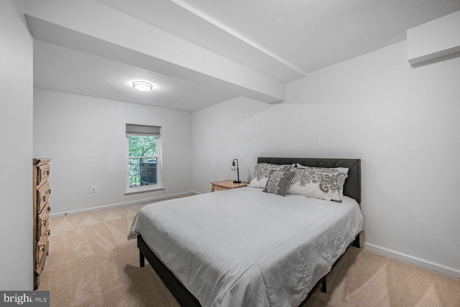 513 Cosgrave Way Silver Spring, MD 20902 - Photo 35 of 48 5TH BEDROOM ON LOWER LEVEL