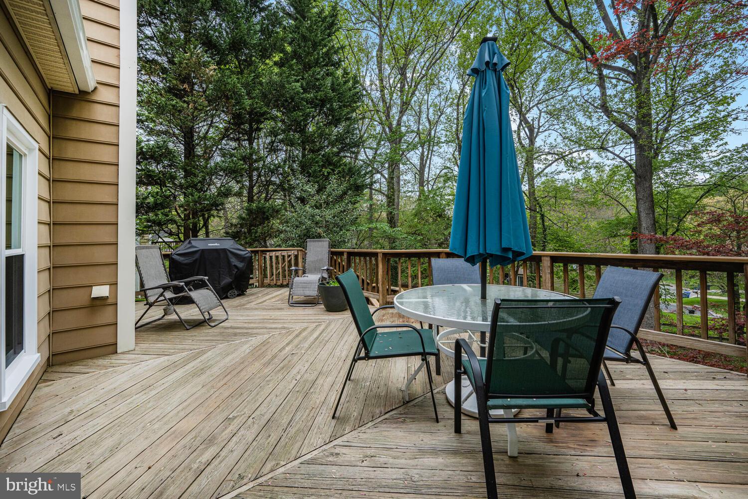 513 Cosgrave Way Silver Spring, MD 20902 - Photo 41 of 48 DECK