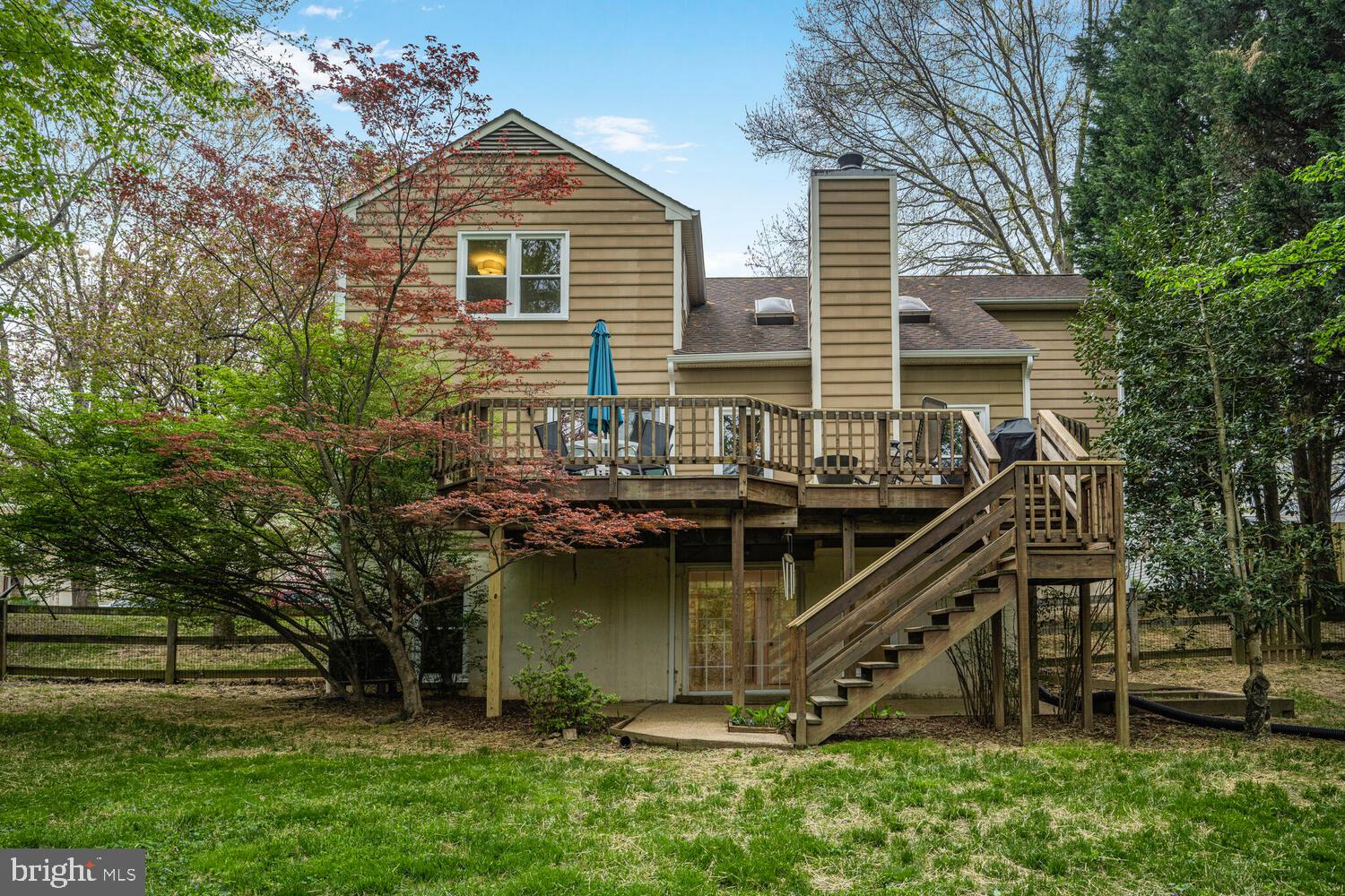 513 Cosgrave Way Silver Spring, MD 20902 - Photo 44 of 48 PLENTY OF PLACE FOR OUTDOOR ACTIVITY