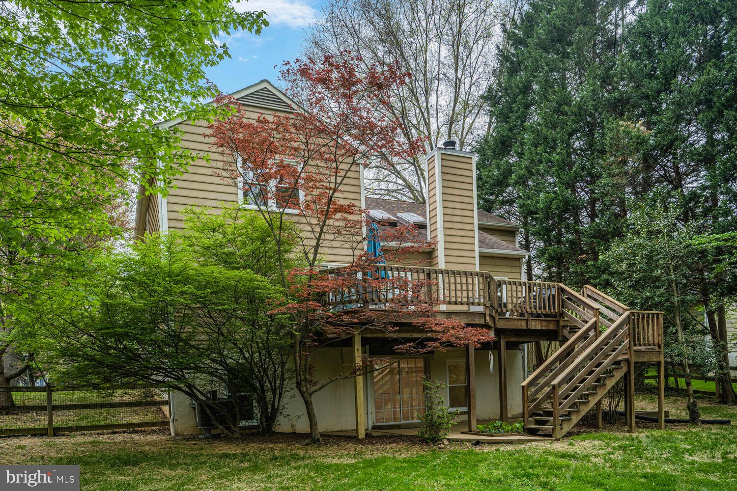 513 Cosgrave Way Silver Spring, MD 20902 - Photo 45 of 48 Gallery Image 45