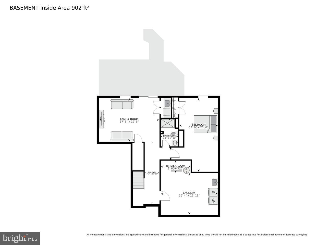 513 Cosgrave Way Silver Spring, MD 20902 - Photo 46 of 48 Gallery Image 46