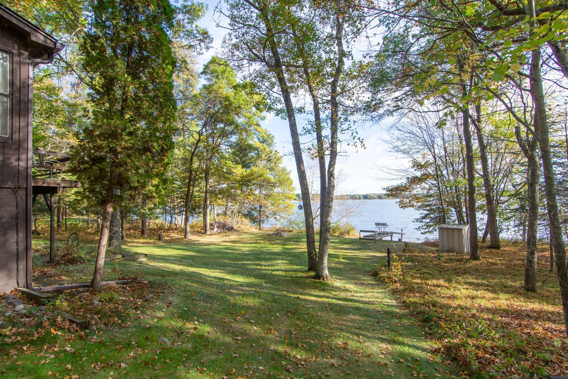 13614 Piney Lane Merrifield, MN 56465 - Photo 83 of 96