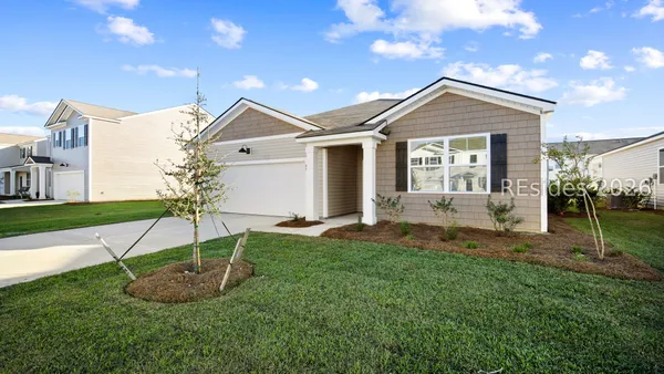 $393,290 | 1089 Sanctuary Drive, Ridgeland, SC 29936