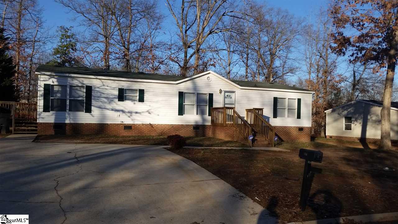 156 Valley Brook Road Piedmont, SC 29673 - Photo 1 of 13 Gallery Image 1