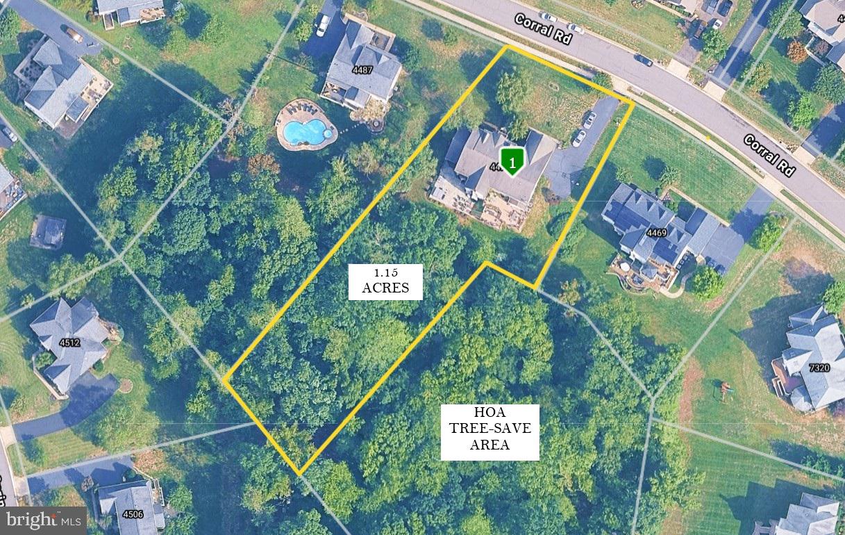 4475 Corral Road Warrenton, VA 20187 - Photo 28 of 38