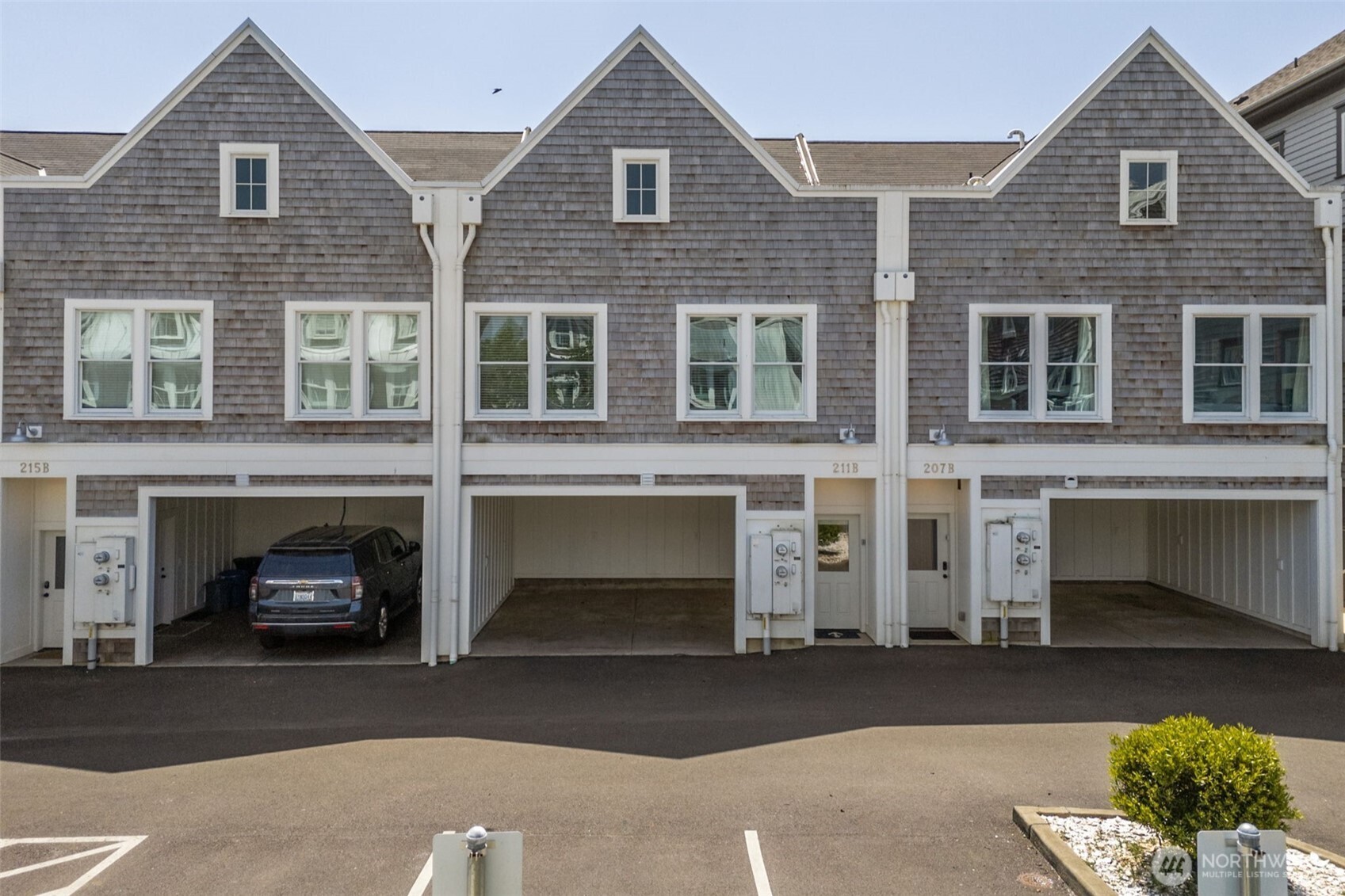 211 Market Street Pacific Beach, WA 98571 - Photo 22 of 28