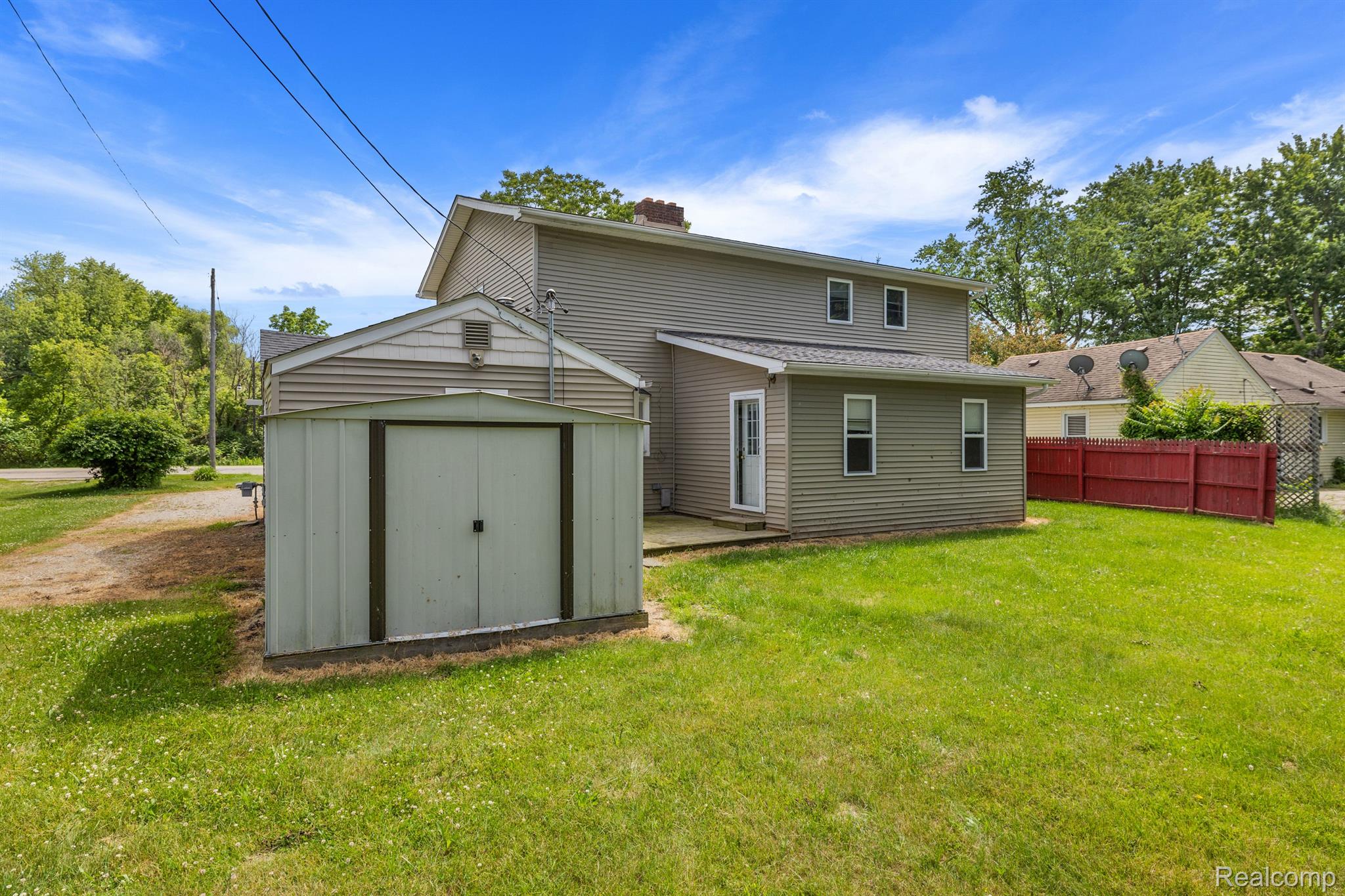 120 West Capac Road Imlay City, MI 48444 - Photo 41 of 43