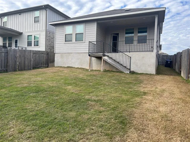 $2,295 | 317 Serpens Street, Georgetown, TX 78628