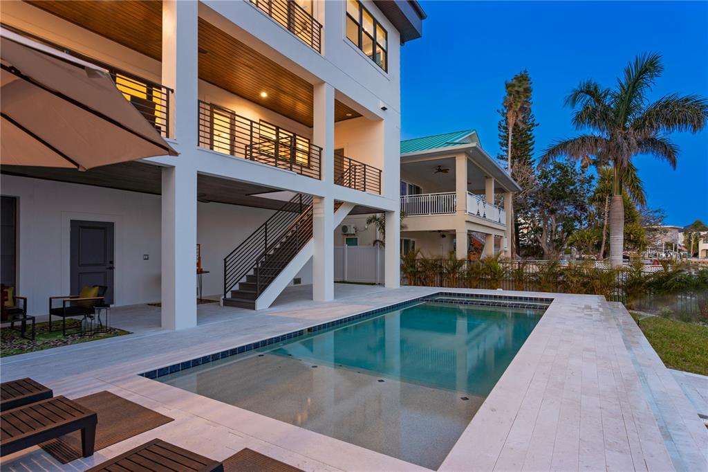 831 Bay Point Drive Madeira Beach, FL 33708 - Photo 85 of 99 Gallery Image 85