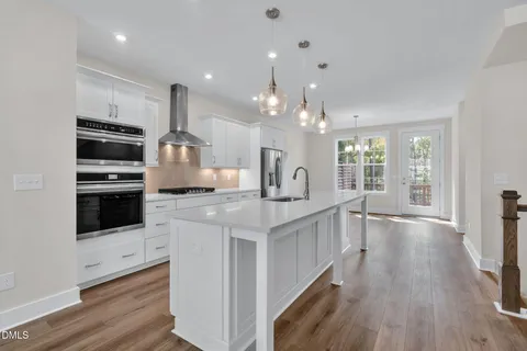 $399,990 | 1112 Blackthorn Lane, Durham, NC 27703