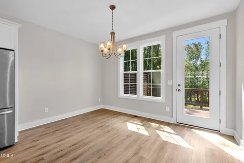 $399,990 | 1112 Blackthorn Lane, Durham, NC 27703