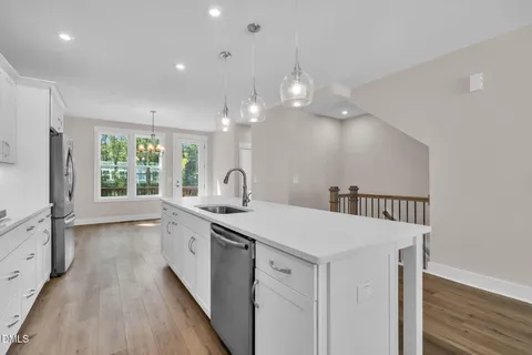 $399,990 | 1112 Blackthorn Lane, Durham, NC 27703