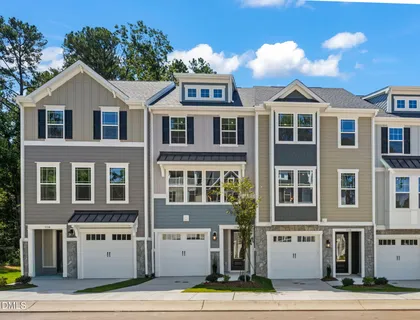 $399,990 | 1112 Blackthorn Lane, Durham, NC 27703