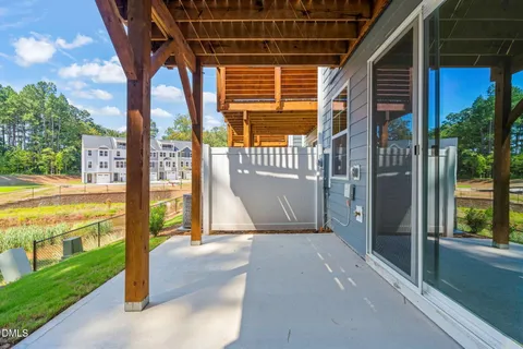 $399,990 | 1112 Blackthorn Lane, Durham, NC 27703