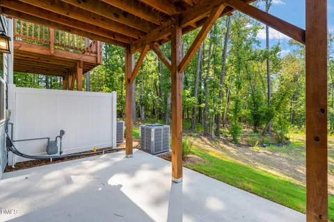 $399,990 | 1112 Blackthorn Lane, Durham, NC 27703