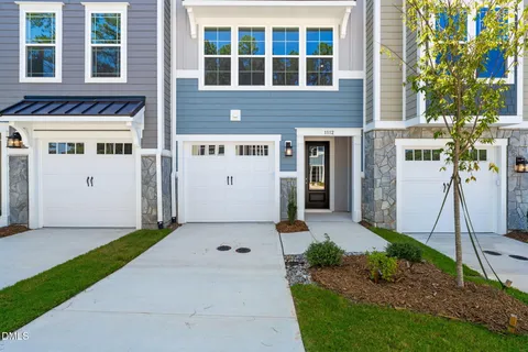 $399,990 | 1112 Blackthorn Lane, Durham, NC 27703