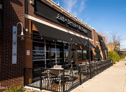 $399,990 | 1112 Blackthorn Lane, Durham, NC 27703