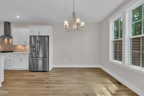 $399,990 | 1112 Blackthorn Lane, Durham, NC 27703